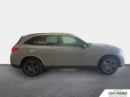 Photo 56 Mercedes Classe GLC GLC 300 de Hybrid EQ 9G-Tronic 4Matic