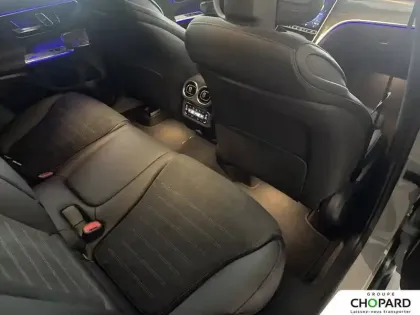 Photo 13 Mercedes Classe GLC GLC 300 de Hybrid EQ 9G-Tronic 4Matic