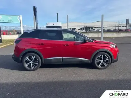 Photo 62 Peugeot 3008 Gén. II Ph1 GT Line 5