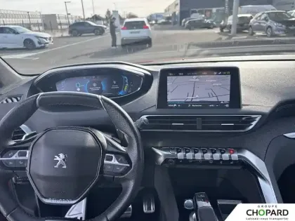 Photo 11 Peugeot 3008  Hybrid 225 e-EAT8