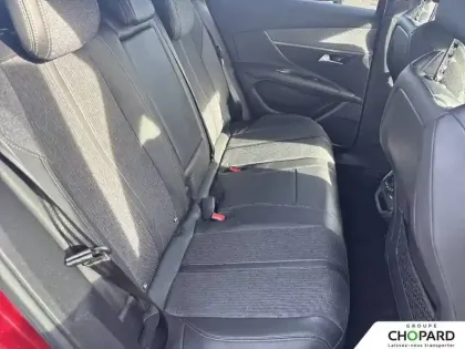 Photo 19 Peugeot 3008  Hybrid 225 e-EAT8