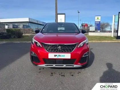 Photo 26 Peugeot 3008  Hybrid 225 e-EAT8