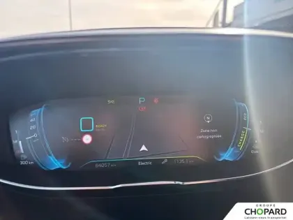 Photo 48 Peugeot 3008 Gén. II Ph1 GT Line 5