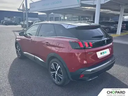 Photo 29 Peugeot 3008  Hybrid 225 e-EAT8