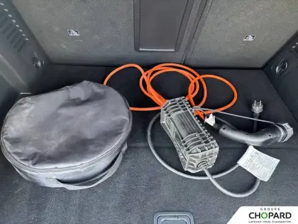 Photo 55 Peugeot 3008 Gén. II Ph1 GT Line 5