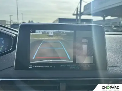 Photo 46 Peugeot 3008 Gén. II Ph1 GT Line 5