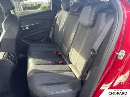 Photo 49 Peugeot 3008 Gén. II Ph1 GT Line 5