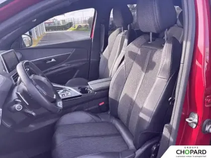 Photo 42 Peugeot 3008 Gén. II Ph1 GT Line 5