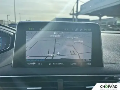 Photo 45 Peugeot 3008 Gén. II Ph1 GT Line 5