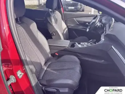 Photo 44 Peugeot 3008 Gén. II Ph1 GT Line 5