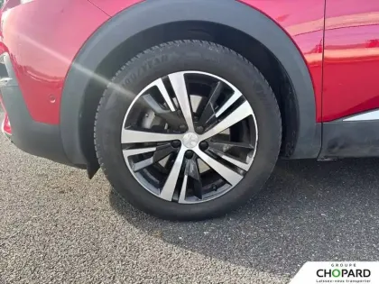 Photo 52 Peugeot 3008 Gén. II Ph1 GT Line 5