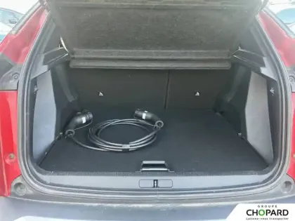 Photo 5 Peugeot 2008  Electrique 136 ch