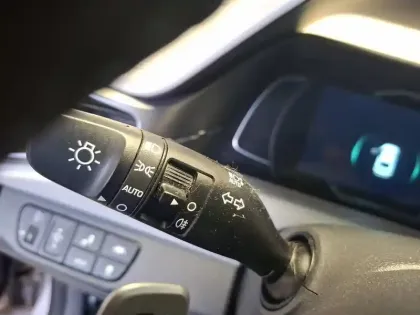 Photo 57 Hyundai Ioniq  Plug-in 141 ch