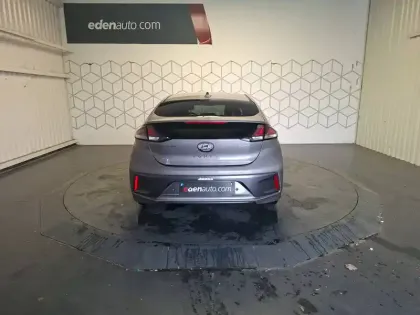 Photo 75 Hyundai Ioniq  Plug-in 141 ch