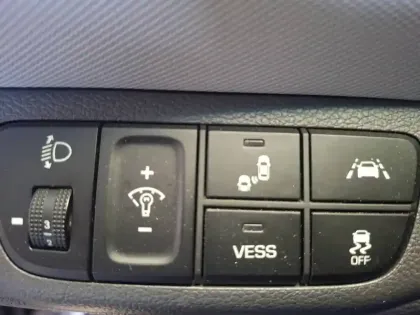 Photo 21 Hyundai Ioniq Gén. I Ph2 Executive 5