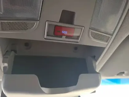 Photo 68 Hyundai Ioniq  Plug-in 141 ch