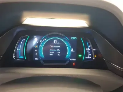Photo 104 Hyundai Ioniq  Plug-in 141 ch