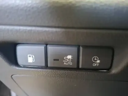 Photo 20 Hyundai Ioniq Gén. I Ph2 Executive 5