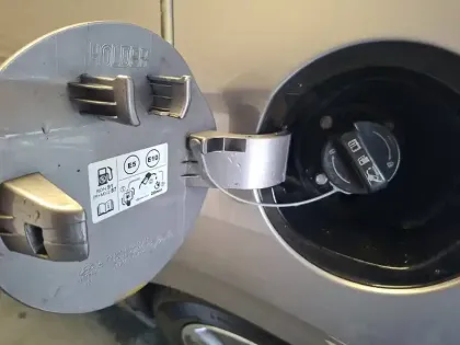 Photo 50 Hyundai Ioniq  Plug-in 141 ch