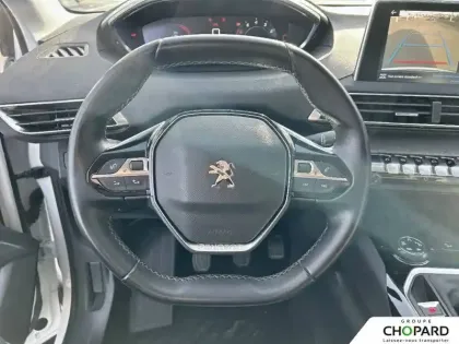 Photo 15 Peugeot 3008  Puretech 130ch S&S BVM6