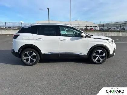 Photo 33 Peugeot 3008  Puretech 130ch S&S BVM6