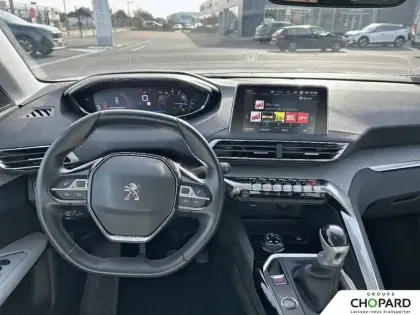 Photo 11 Peugeot 3008  Puretech 130ch S&S BVM6