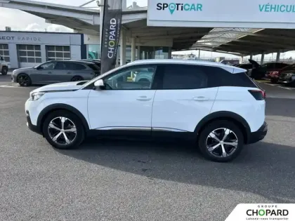 Photo 34 Peugeot 3008  Puretech 130ch S&S BVM6