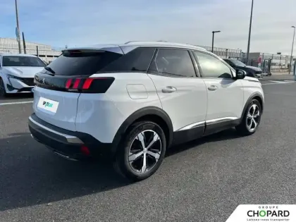 Photo 28 Peugeot 3008  Puretech 130ch S&S BVM6