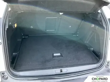 Photo 7 Peugeot 3008  Puretech 130ch S&S BVM6