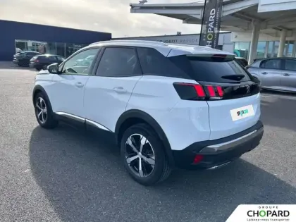 Photo 32 Peugeot 3008  Puretech 130ch S&S BVM6