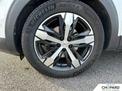 Photo 23 Peugeot 3008  Puretech 130ch S&S BVM6