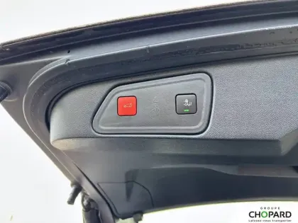 Photo 22 Peugeot 3008  Puretech 130ch S&S BVM6