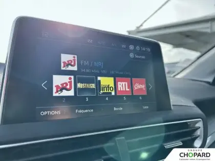 Photo 13 Peugeot 3008  Puretech 130ch S&S BVM6