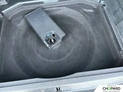 Photo 26 Peugeot 3008  Puretech 130ch S&S BVM6