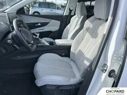 Photo 10 Peugeot 3008  Puretech 130ch S&S BVM6