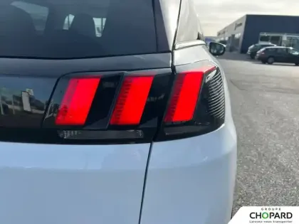 Photo 25 Peugeot 3008  Puretech 130ch S&S BVM6