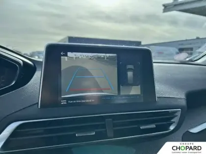 Photo 14 Peugeot 3008  Puretech 130ch S&S BVM6