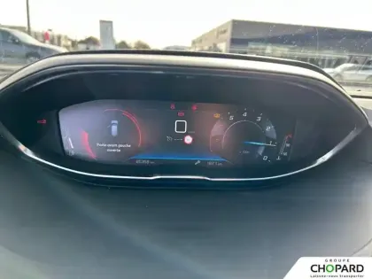 Photo 16 Peugeot 3008  Puretech 130ch S&S BVM6