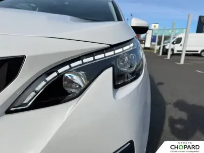 Photo 24 Peugeot 3008  Puretech 130ch S&S BVM6