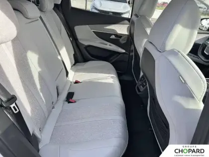 Photo 19 Peugeot 3008  Puretech 130ch S&S BVM6