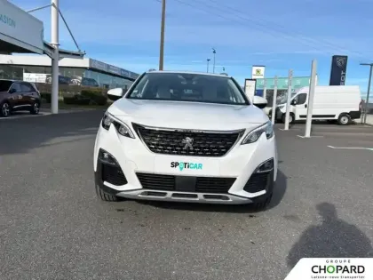 Photo 29 Peugeot 3008  Puretech 130ch S&S BVM6