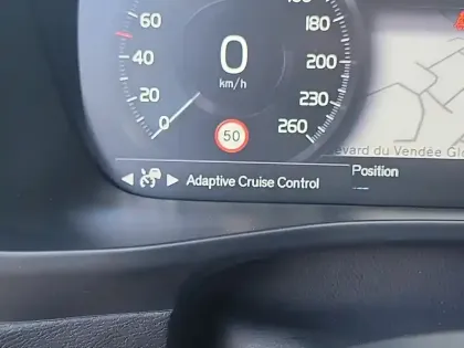 Photo 29 Volvo Xc40  T5 Twin Engine 180+82 ch DCT7