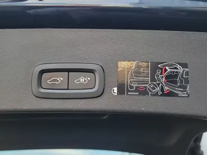 Photo 24 Volvo Xc40  T5 Twin Engine 180+82 ch DCT7