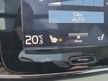 Photo 15 Volvo Xc40  T5 Twin Engine 180+82 ch DCT7