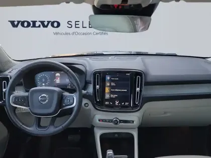 Photo 9 Volvo Xc40  T5 Twin Engine 180+82 ch DCT7