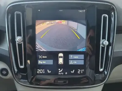 Photo 21 Volvo Xc40  T5 Twin Engine 180+82 ch DCT7