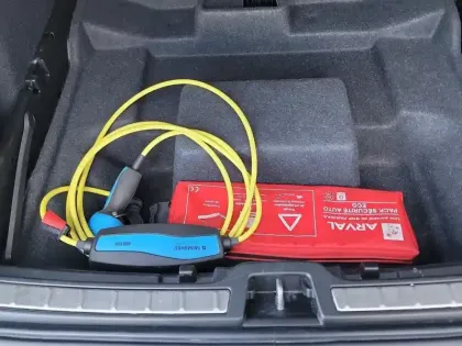 Photo 23 Volvo Xc40  T5 Twin Engine 180+82 ch DCT7