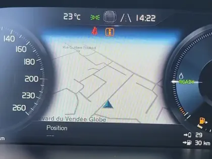 Photo 28 Volvo Xc40  T5 Twin Engine 180+82 ch DCT7