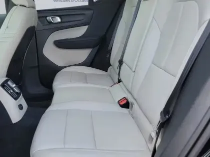 Photo 6 Volvo Xc40  T5 Twin Engine 180+82 ch DCT7