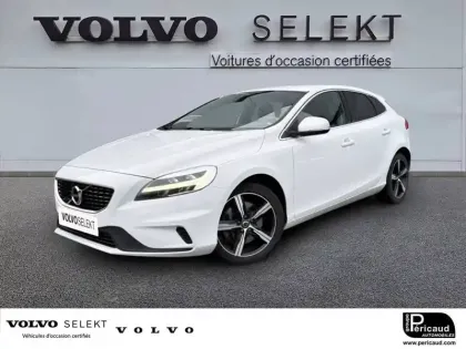 Photo Volvo V40 R-design